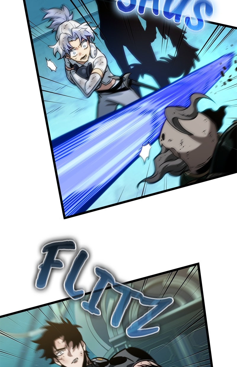 Read The World After the Fall Manga Online