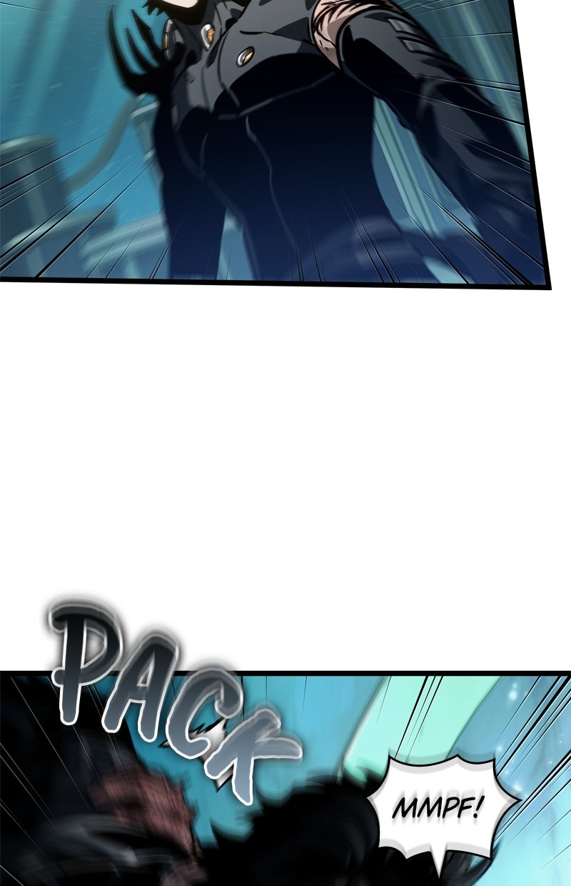 Read The World After the Fall Manga Online