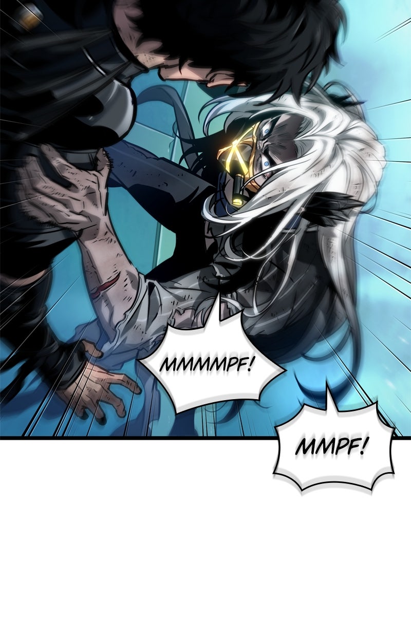 Read The World After the Fall Manga Online