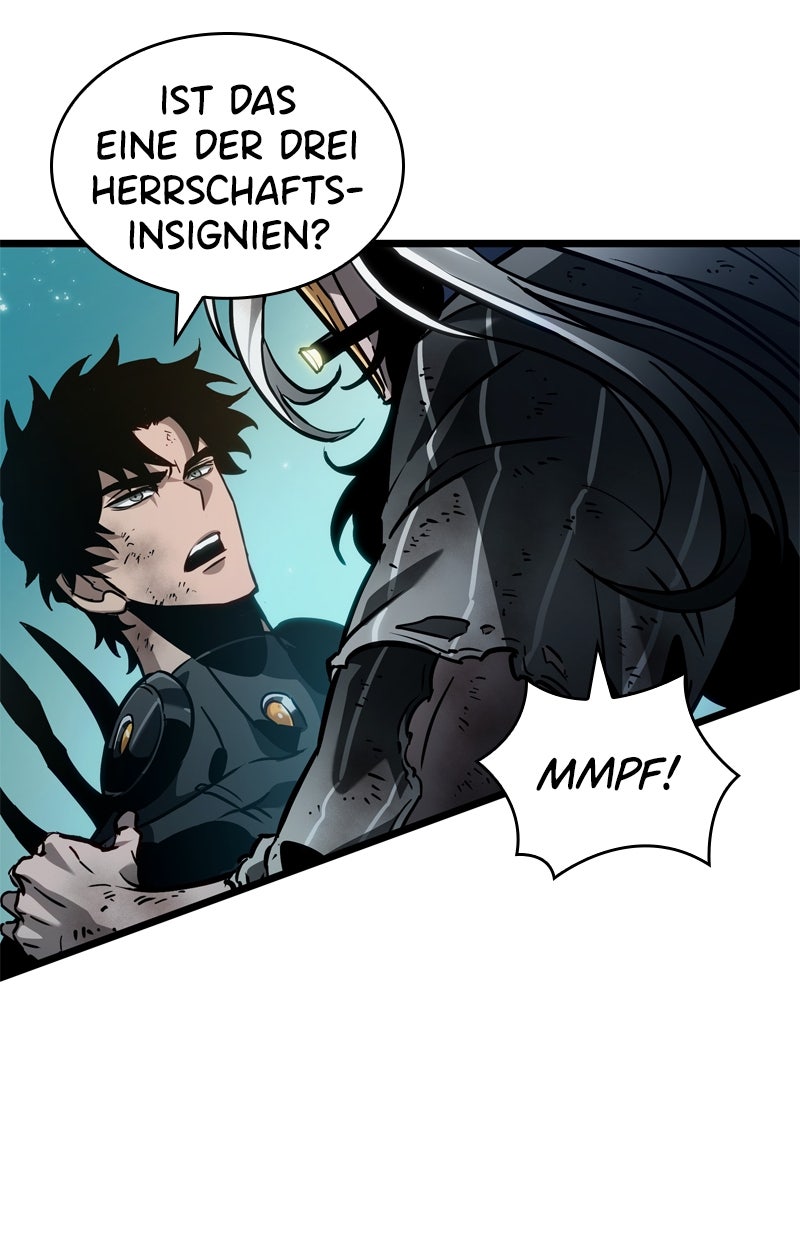 Read The World After the Fall Manga Online