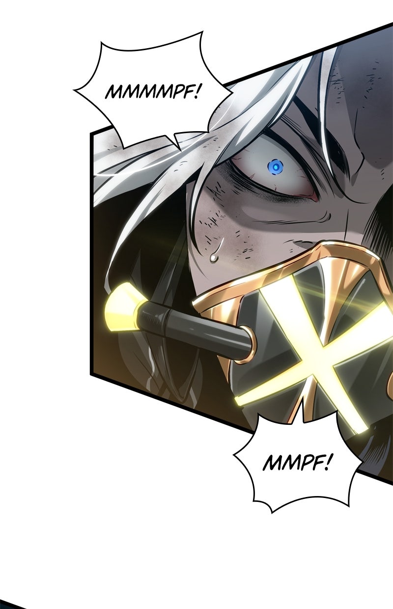 Read The World After the Fall Manga Online