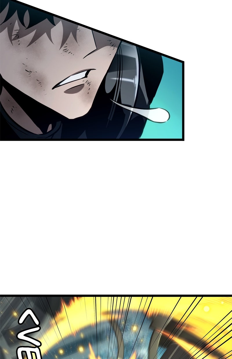 Read The World After the Fall Manga Online