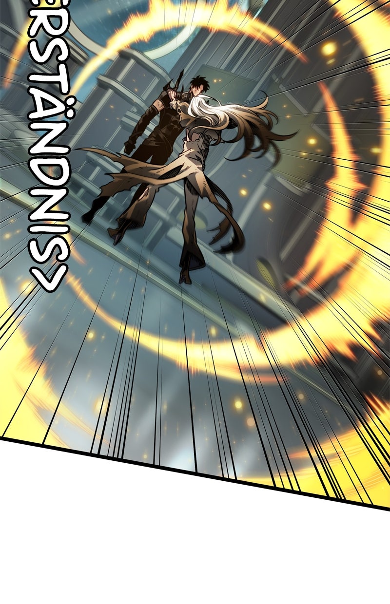 Read The World After the Fall Manga Online