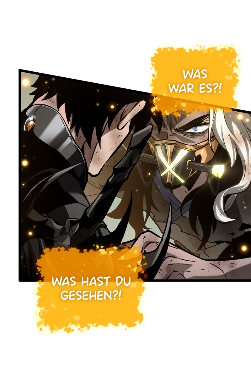 Read The World After the Fall Manga Online