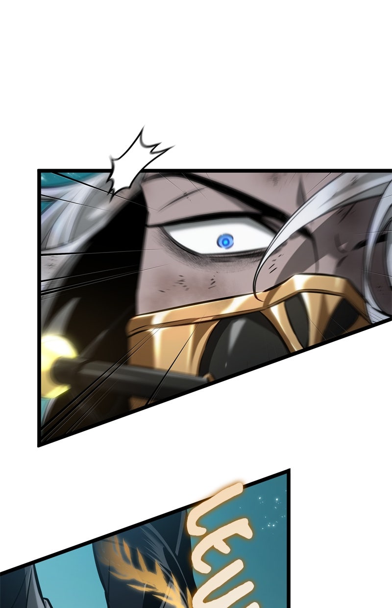 Read The World After the Fall Manga Online