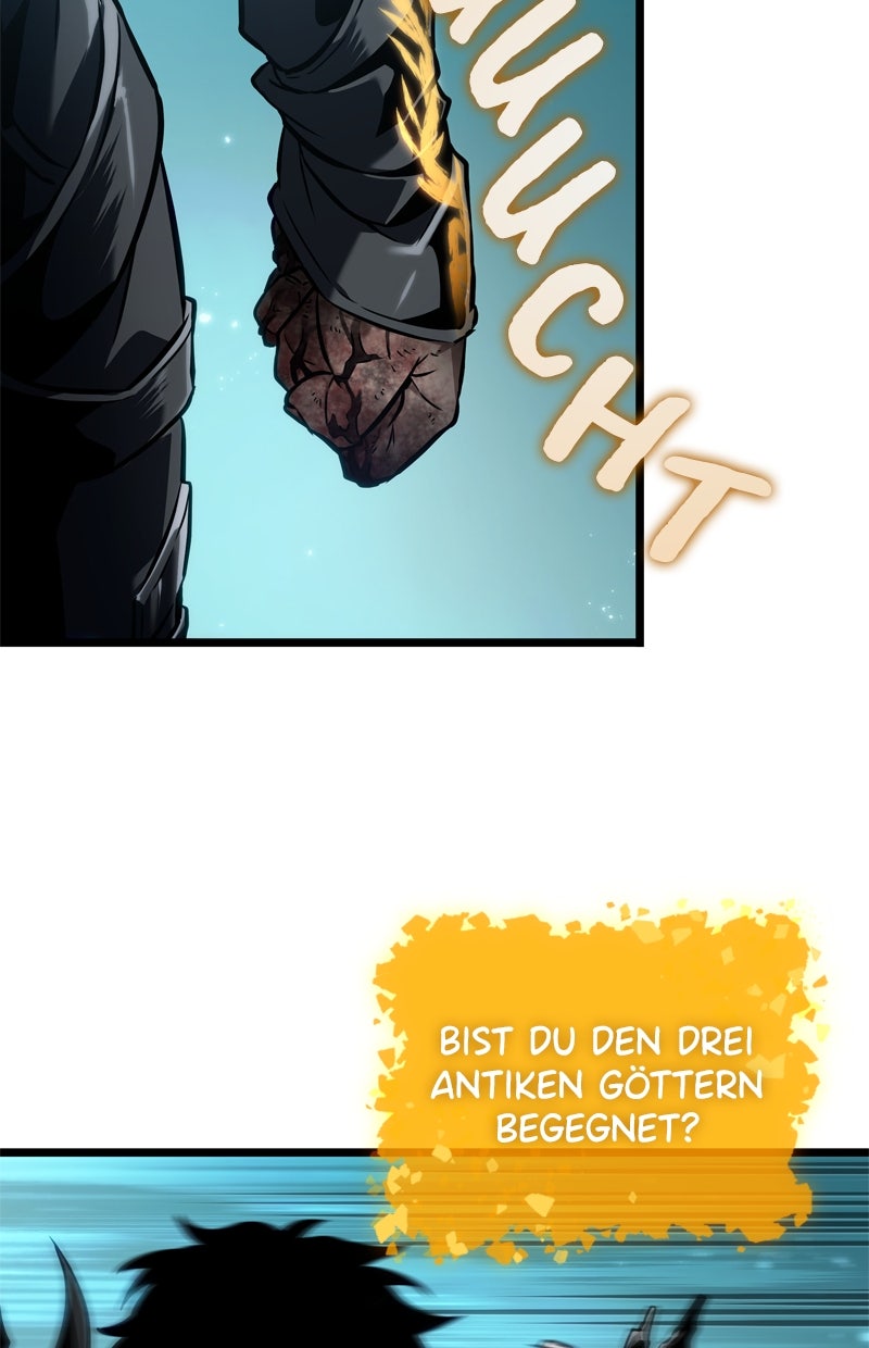 Read The World After the Fall Manga Online