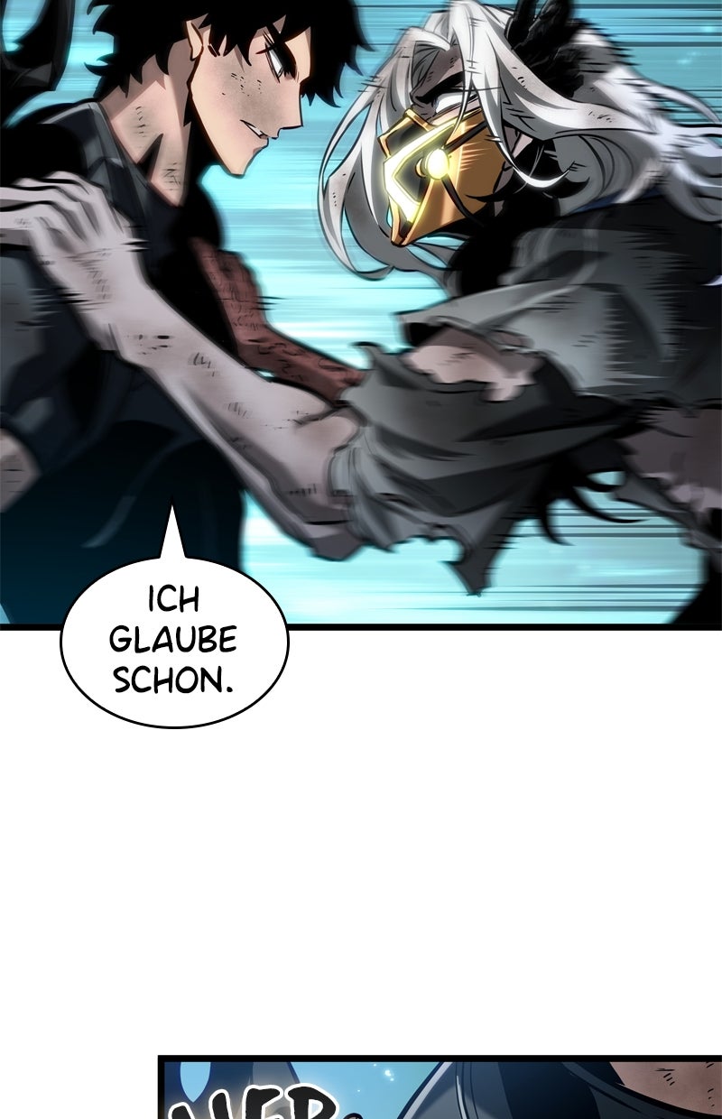 Read The World After the Fall Manga Online