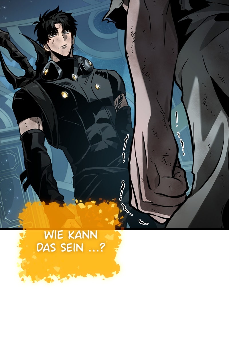 Read The World After the Fall Manga Online