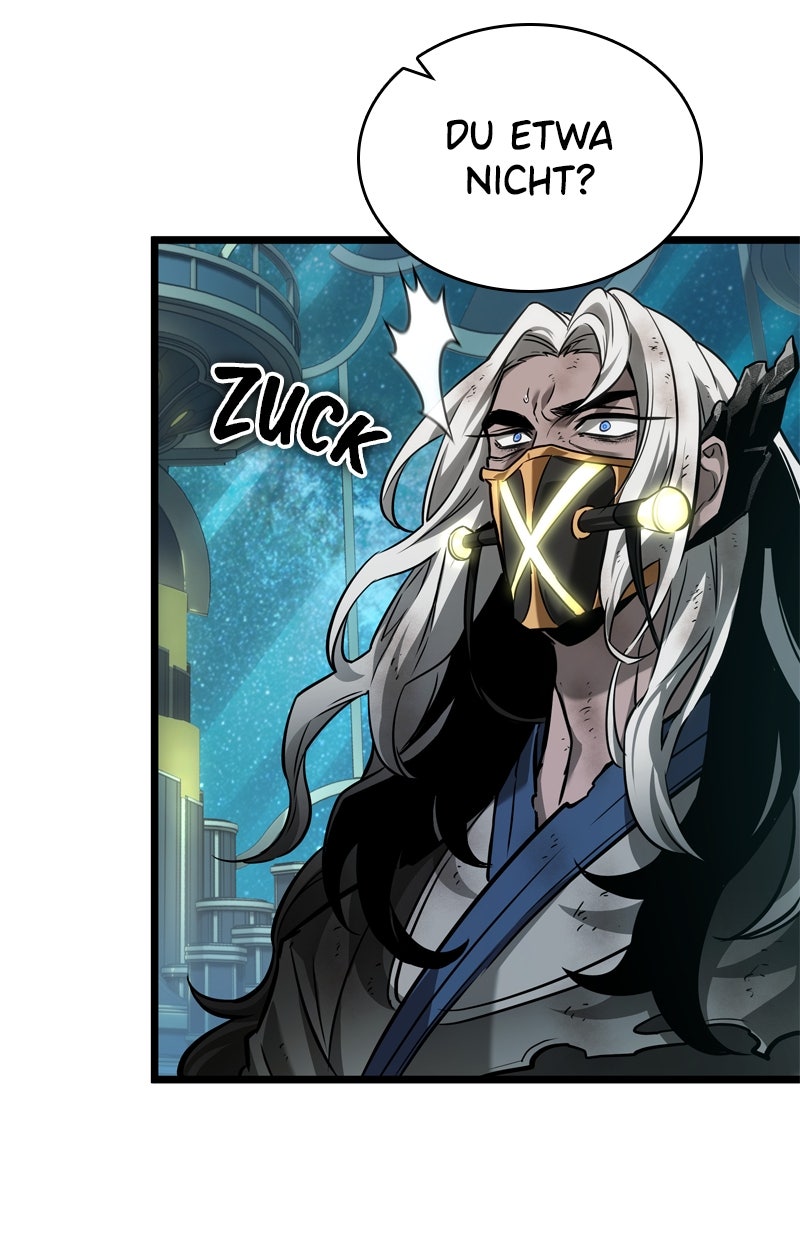 Read The World After the Fall Manga Online