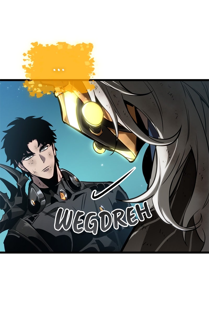 Read The World After the Fall Manga Online