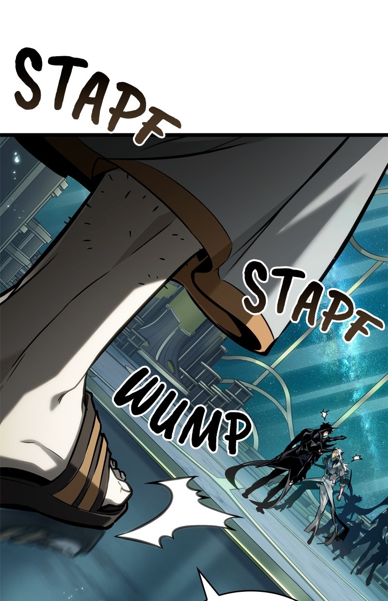 Read The World After the Fall Manga Online