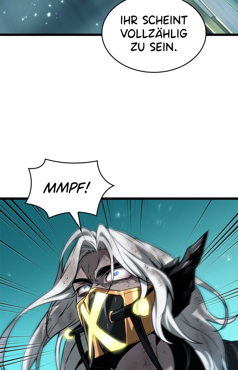 Read The World After the Fall Manga Online