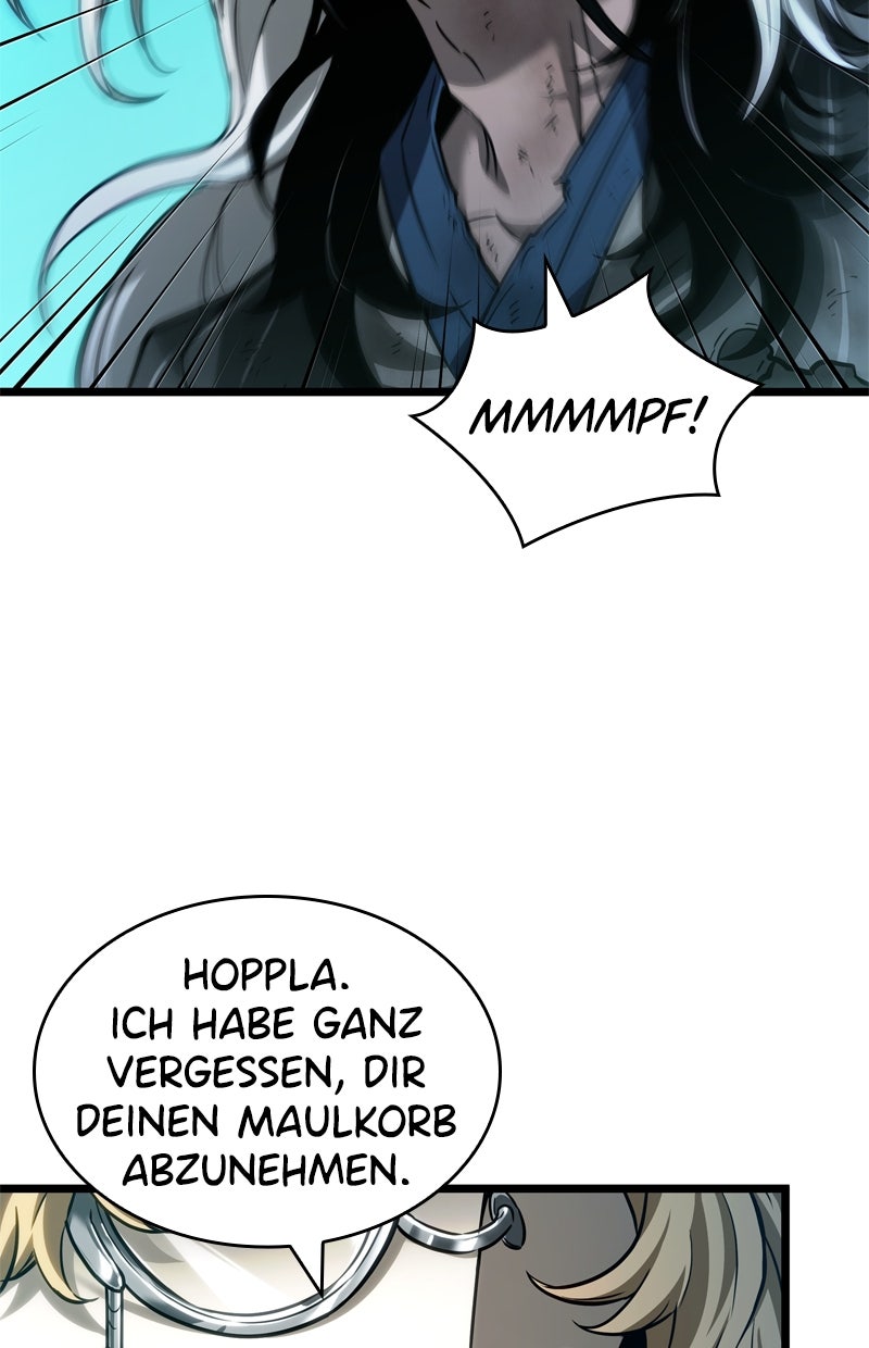 Read The World After the Fall Manga Online