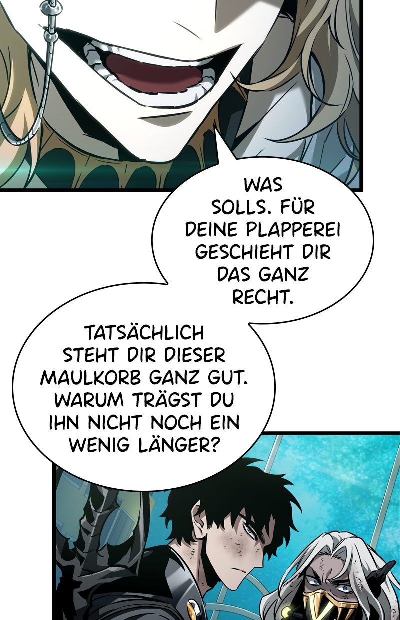 Read The World After the Fall Manga Online