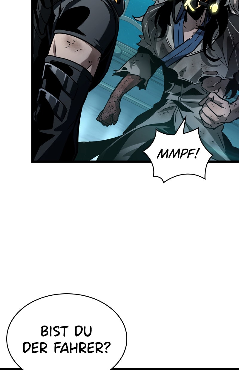 Read The World After the Fall Manga Online