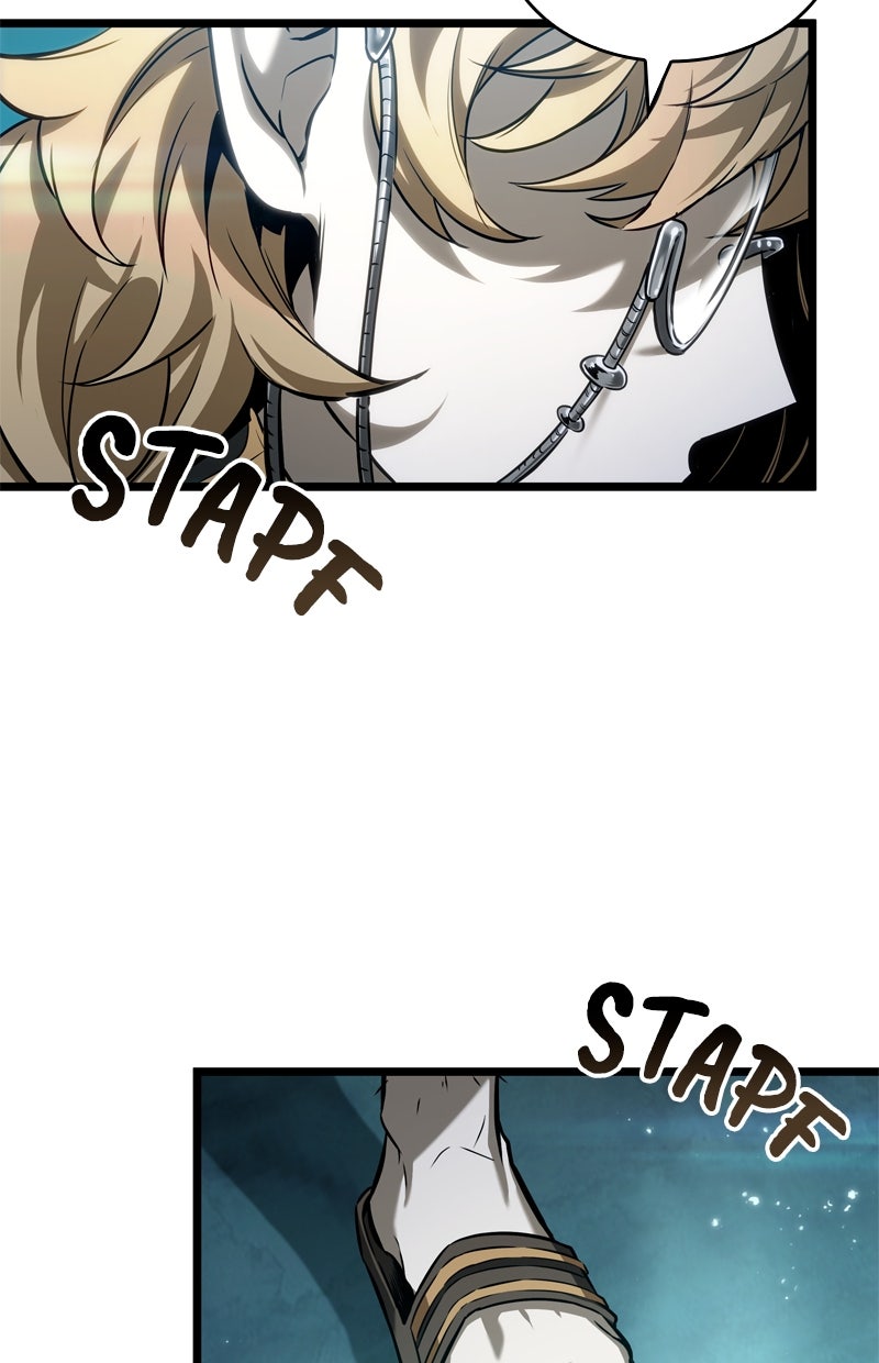 Read The World After the Fall Manga Online