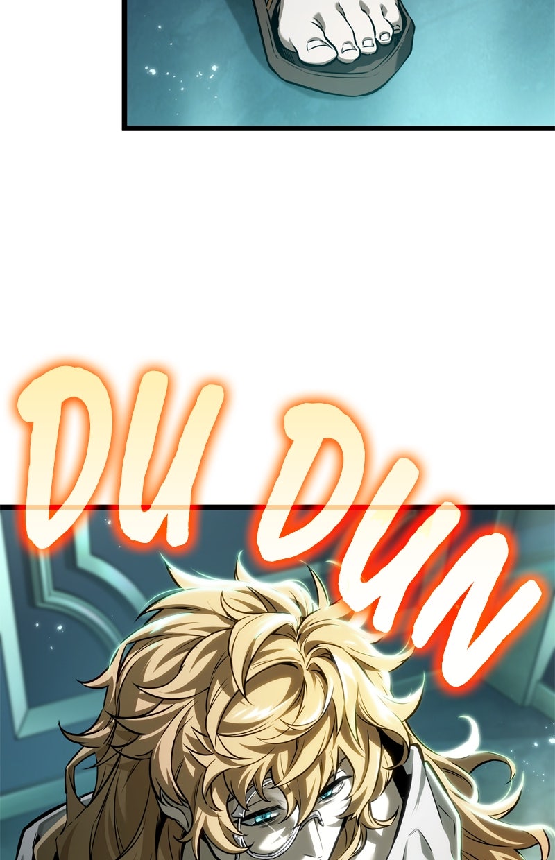 Read The World After the Fall Manga Online