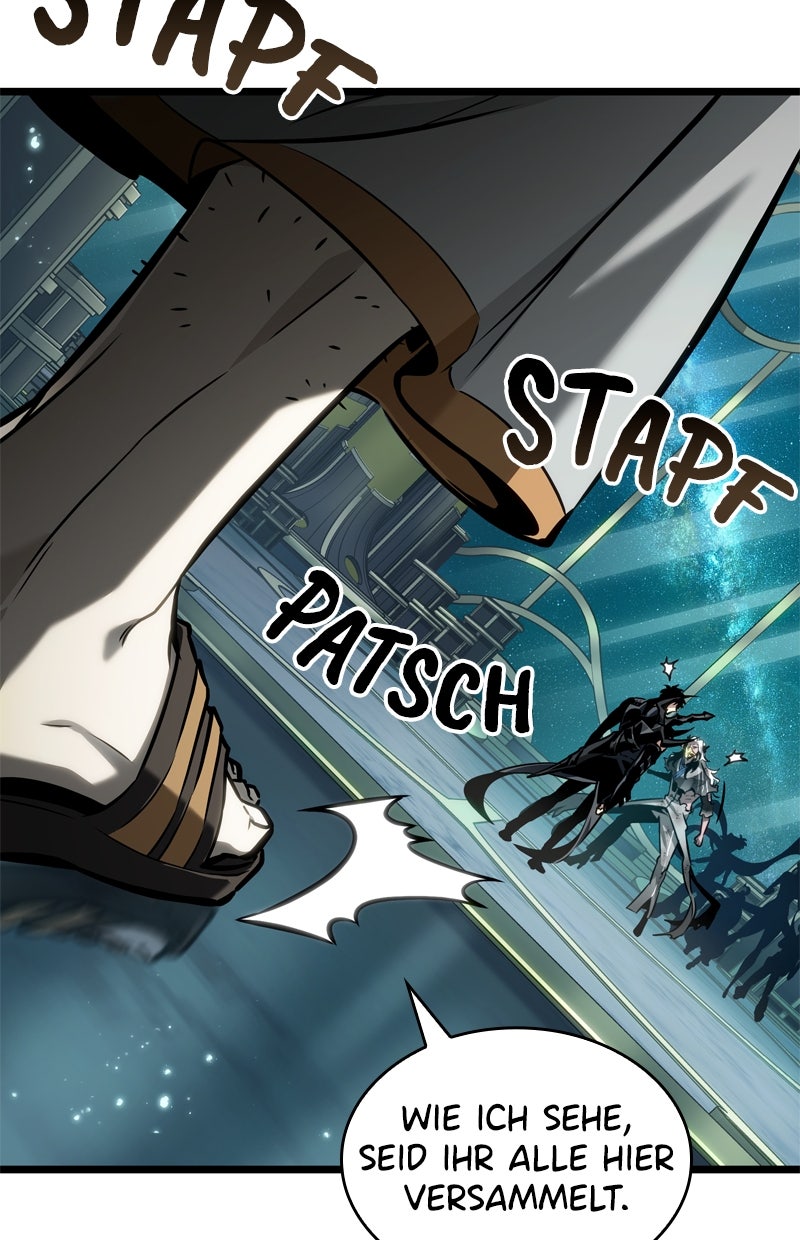 Read The World After the Fall Manga Online