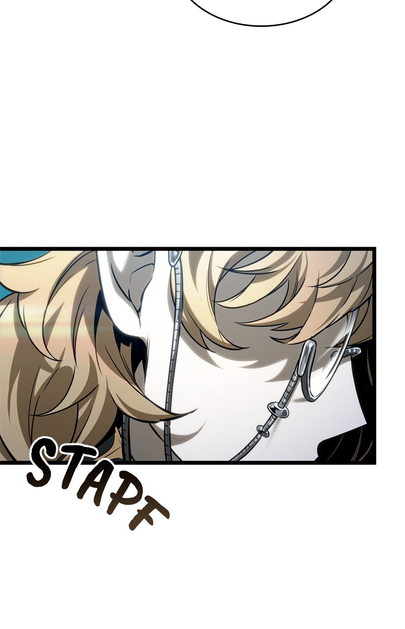 Read The World After the Fall Manga Online