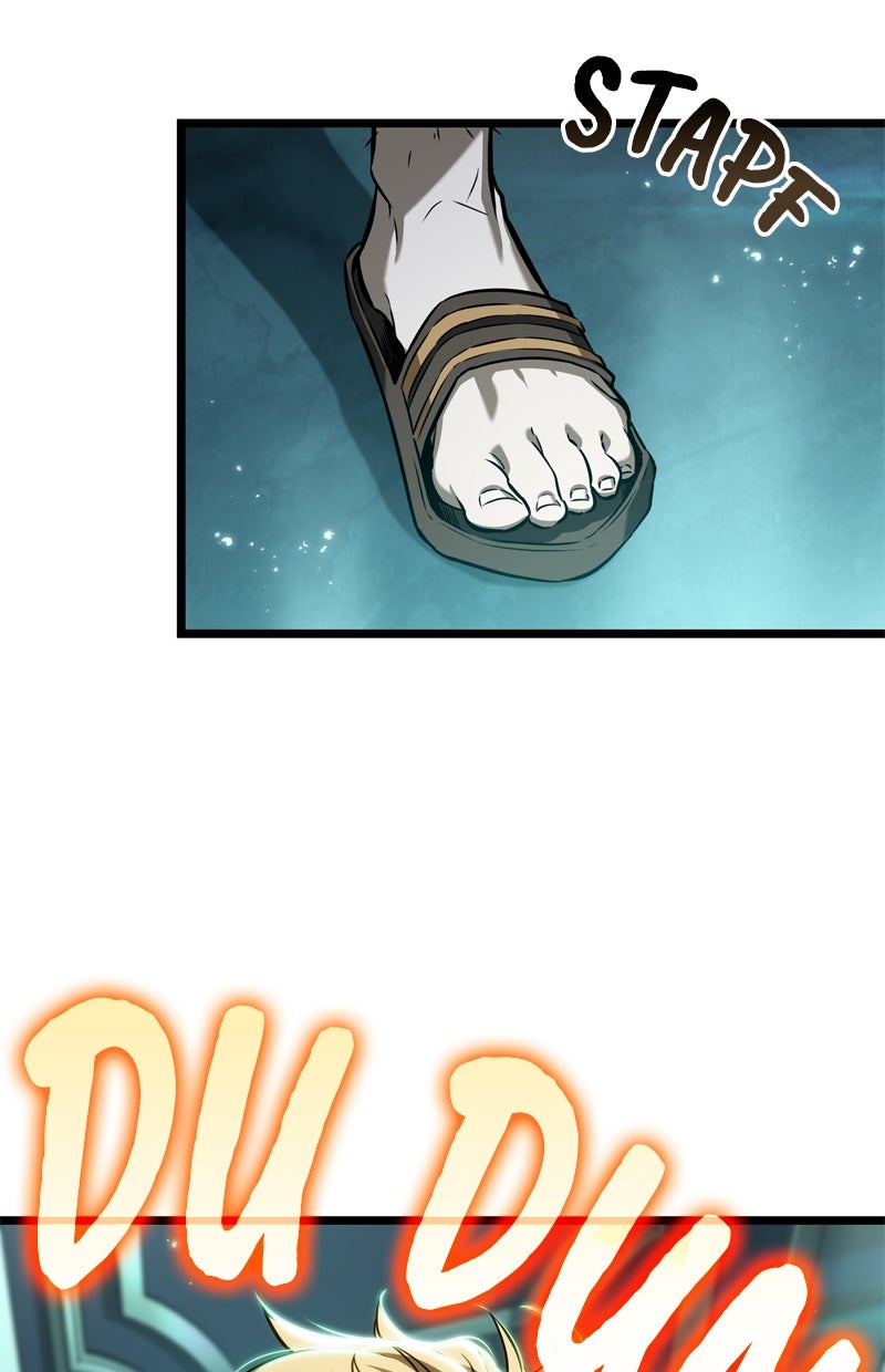 Read The World After the Fall Manga Online