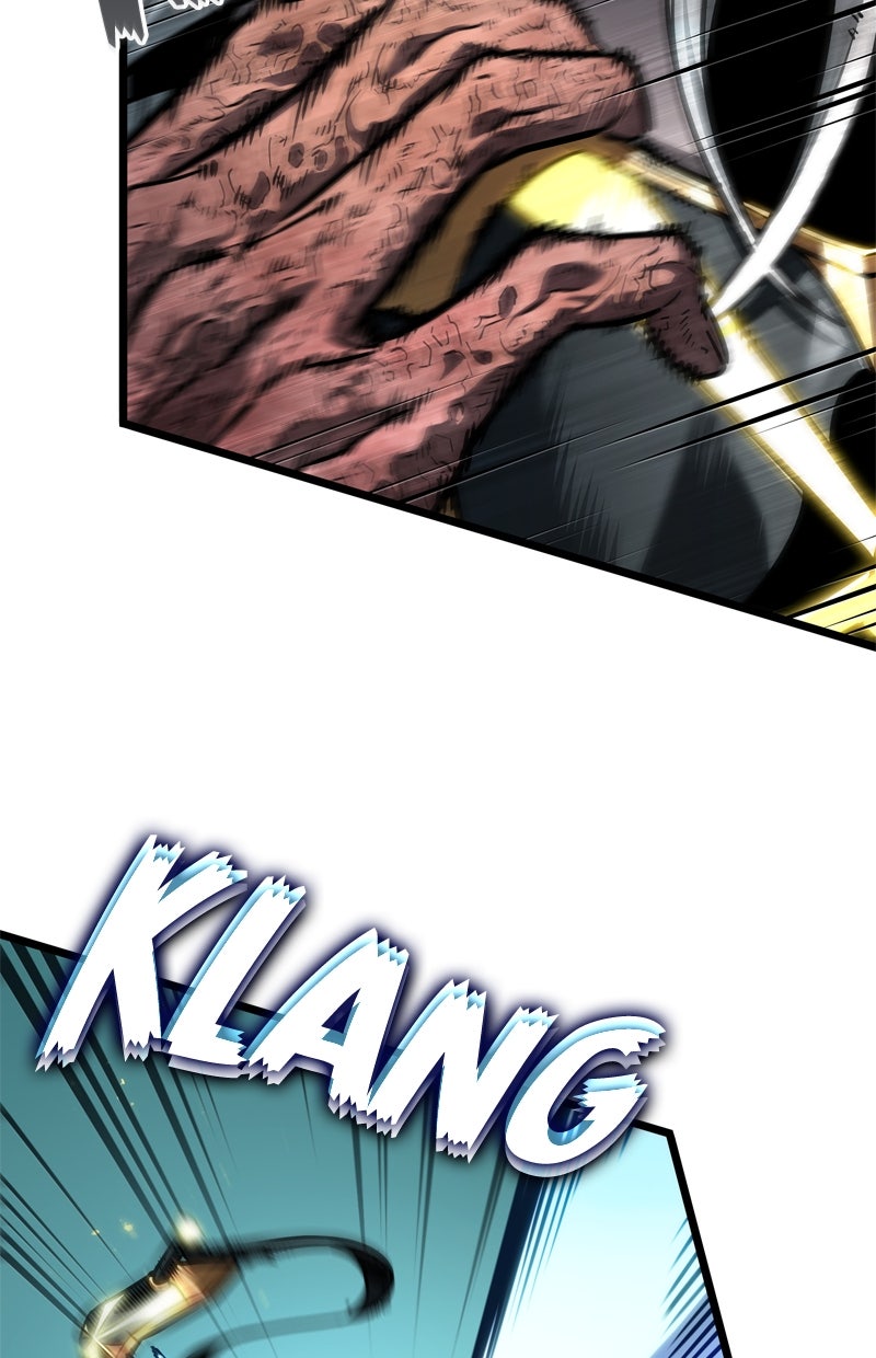 Read The World After the Fall Manga Online