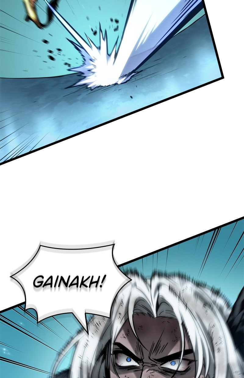 Read The World After the Fall Manga Online