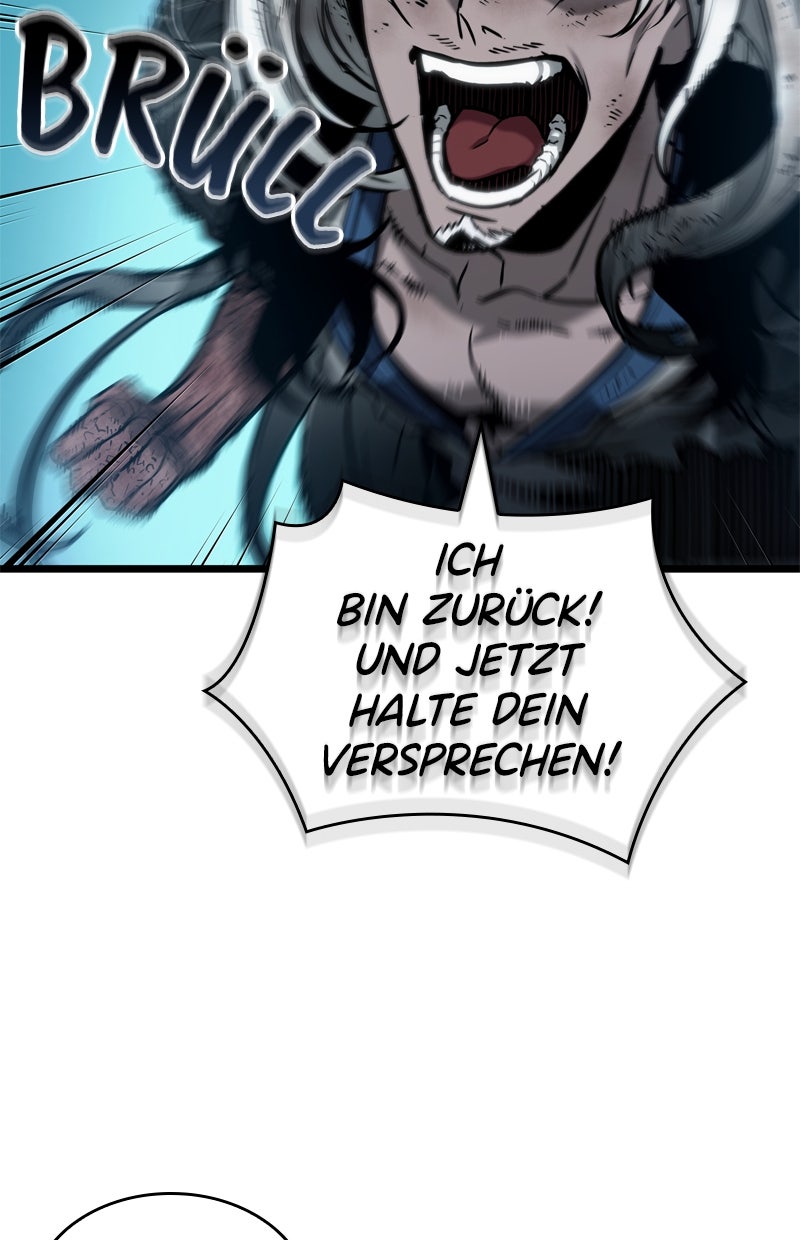 Read The World After the Fall Manga Online