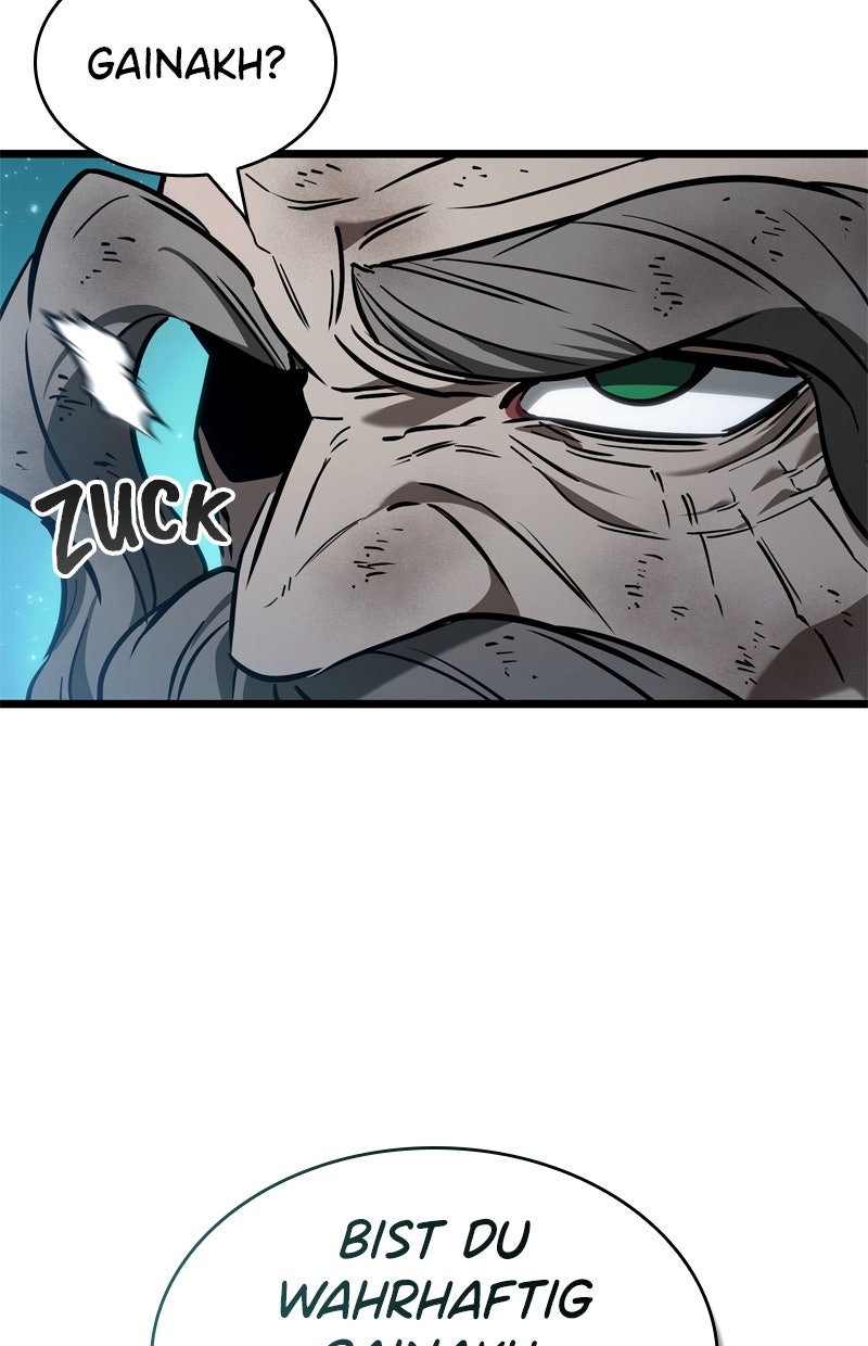 Read The World After the Fall Manga Online