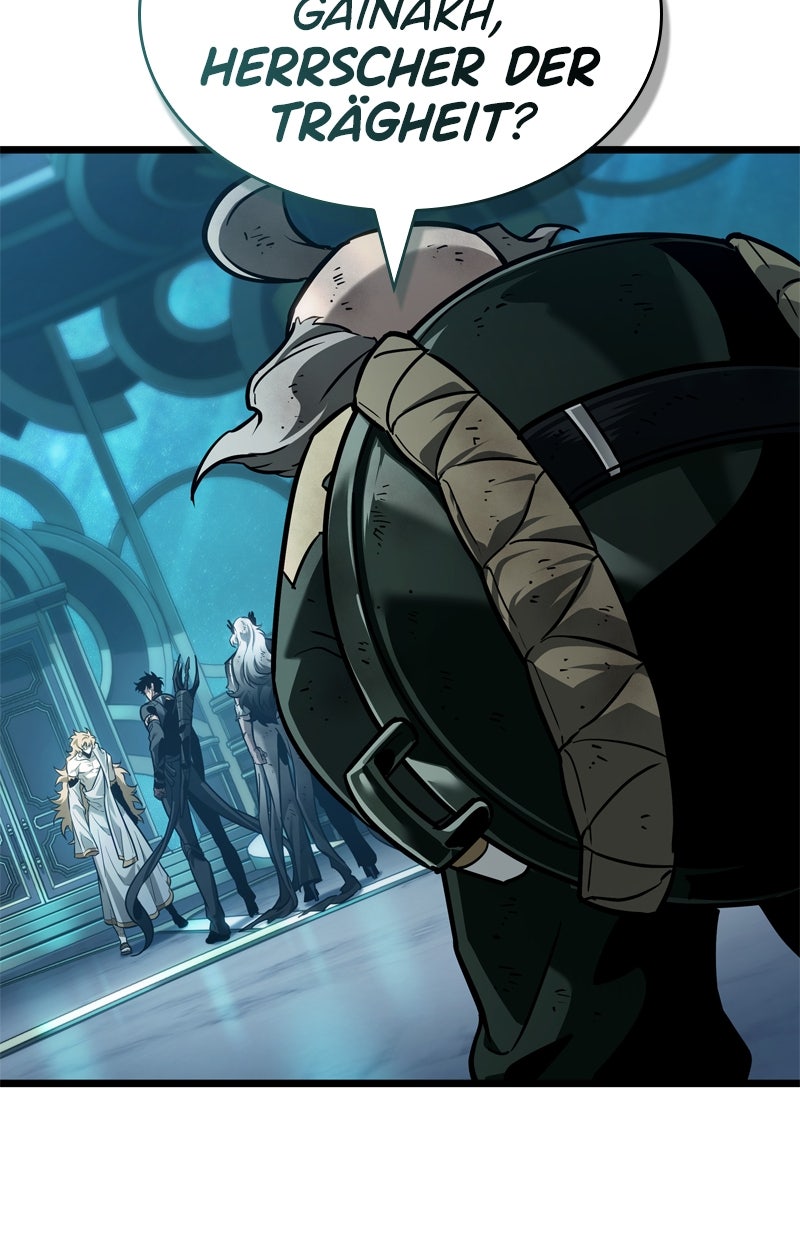 Read The World After the Fall Manga Online