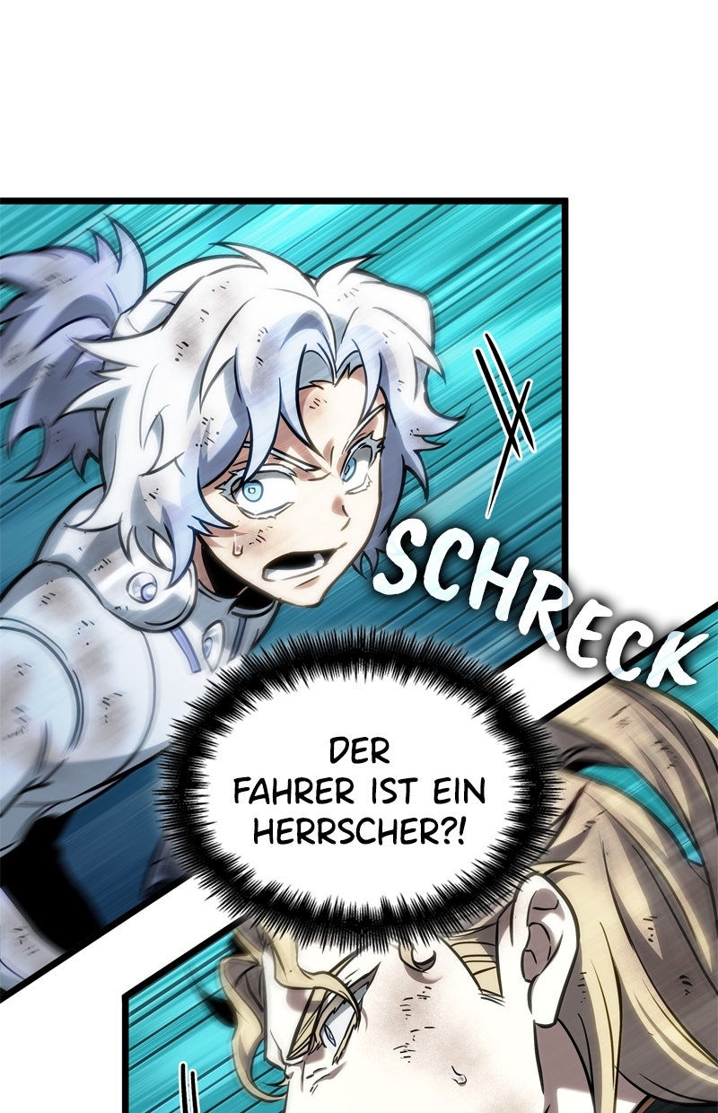 Read The World After the Fall Manga Online