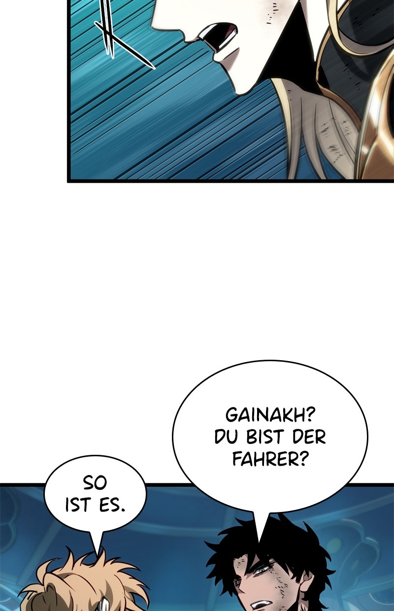 Read The World After the Fall Manga Online