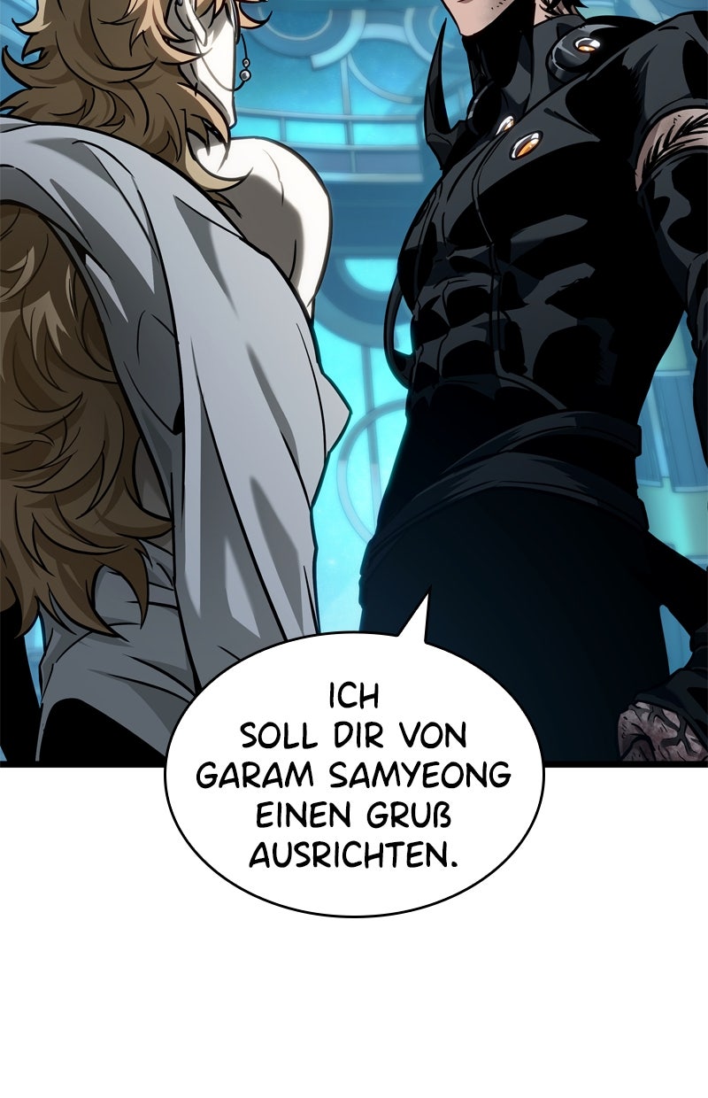 Read The World After the Fall Manga Online