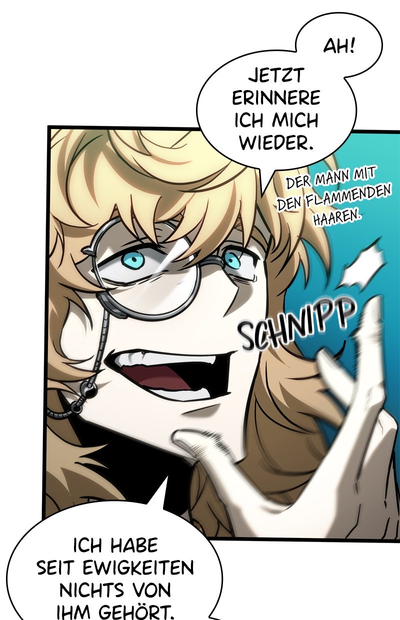 Read The World After the Fall Manga Online