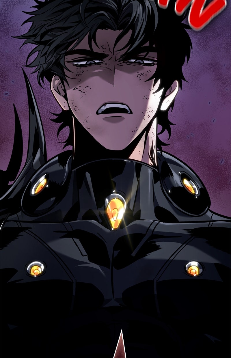 Read The World After the Fall Manga Online