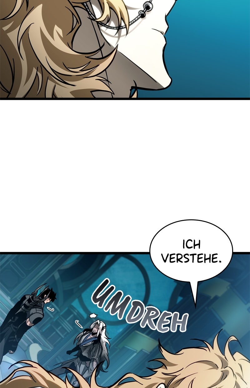 Read The World After the Fall Manga Online