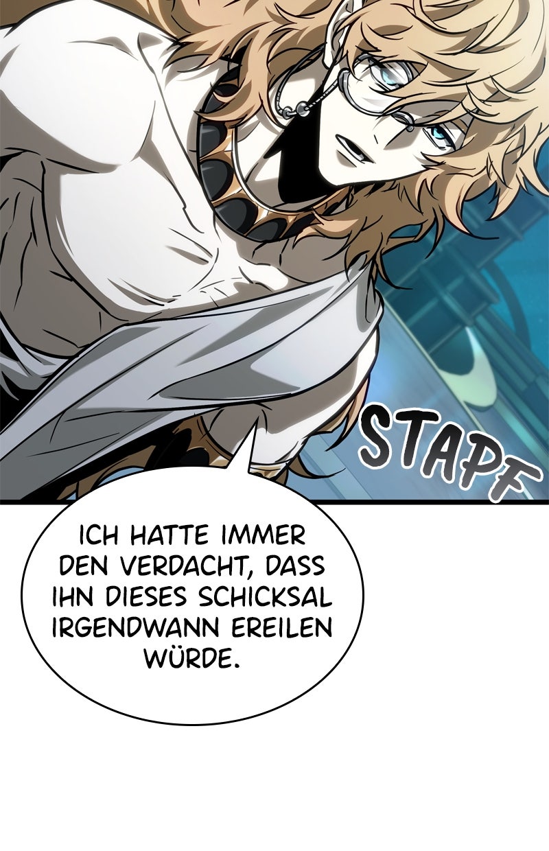 Read The World After the Fall Manga Online