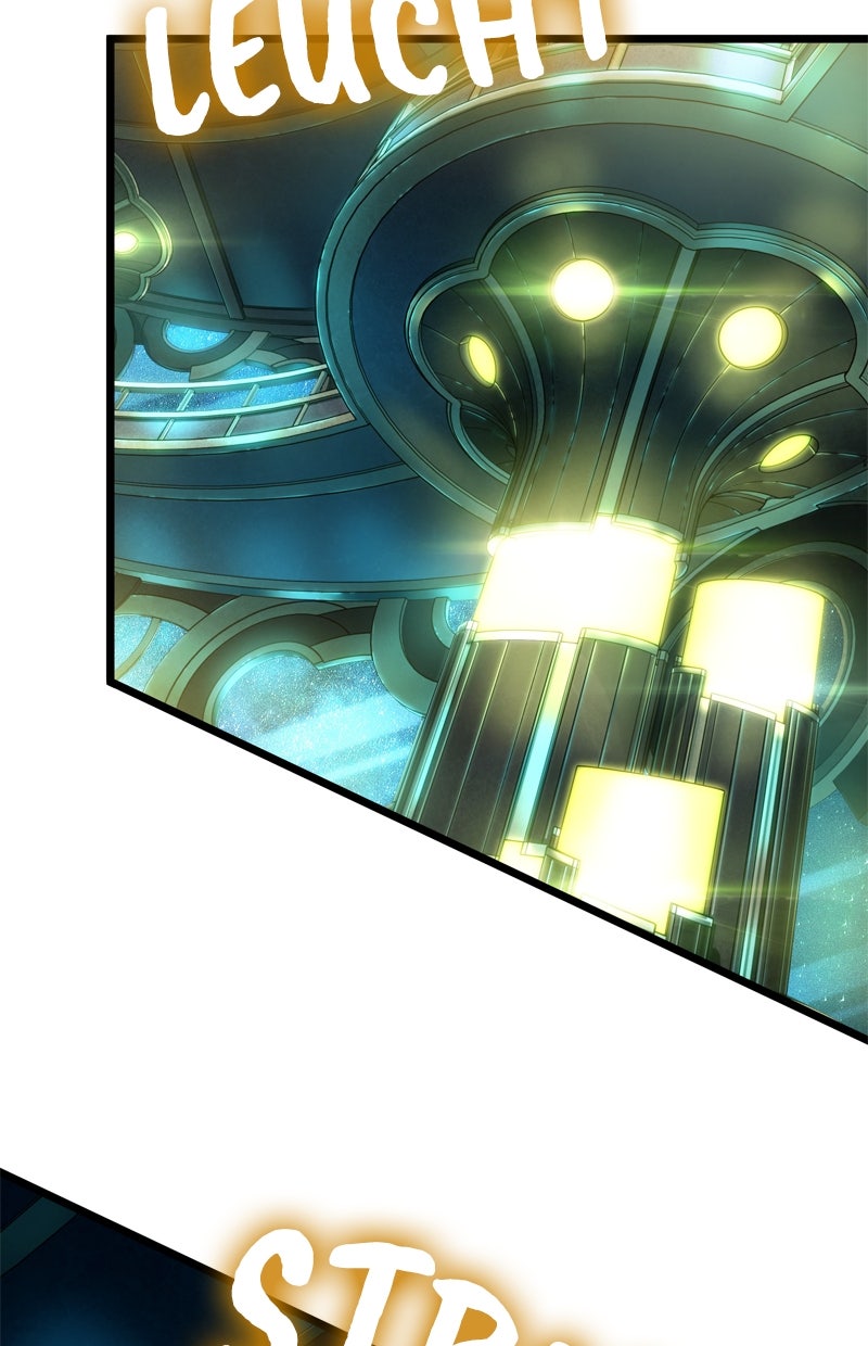 Read The World After the Fall Manga Online