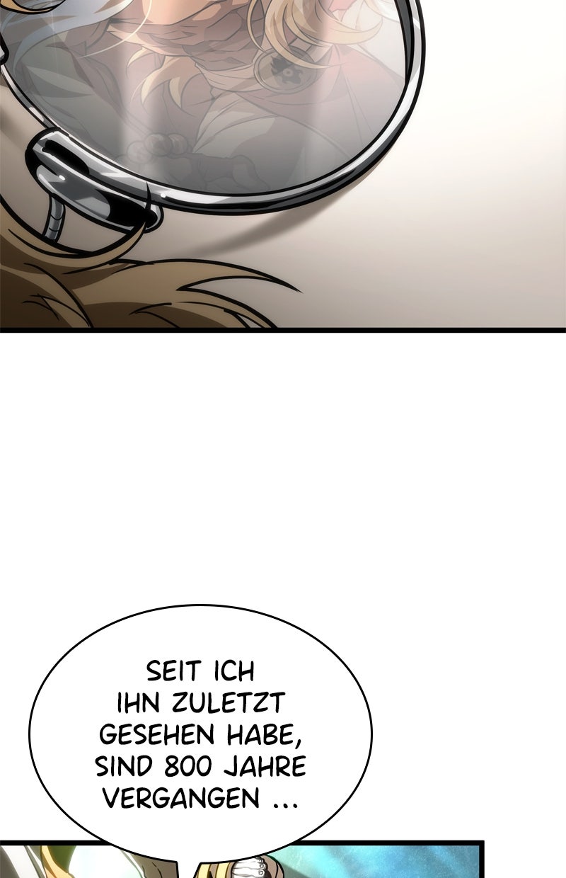 Read The World After the Fall Manga Online