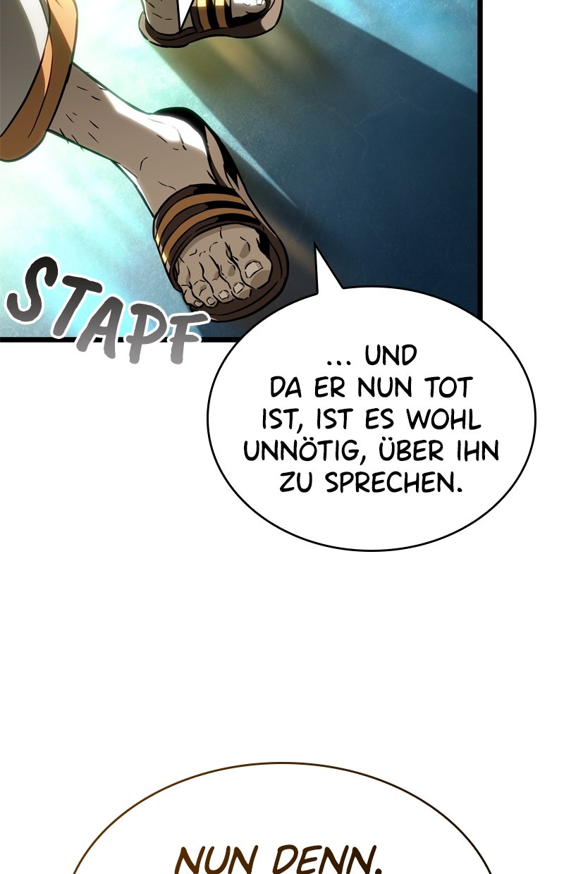 Read The World After the Fall Manga Online