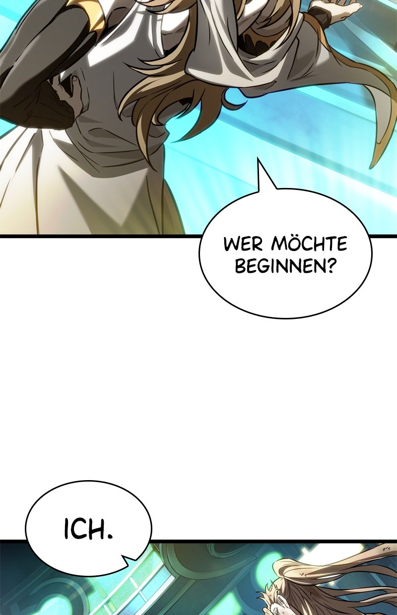 Read The World After the Fall Manga Online