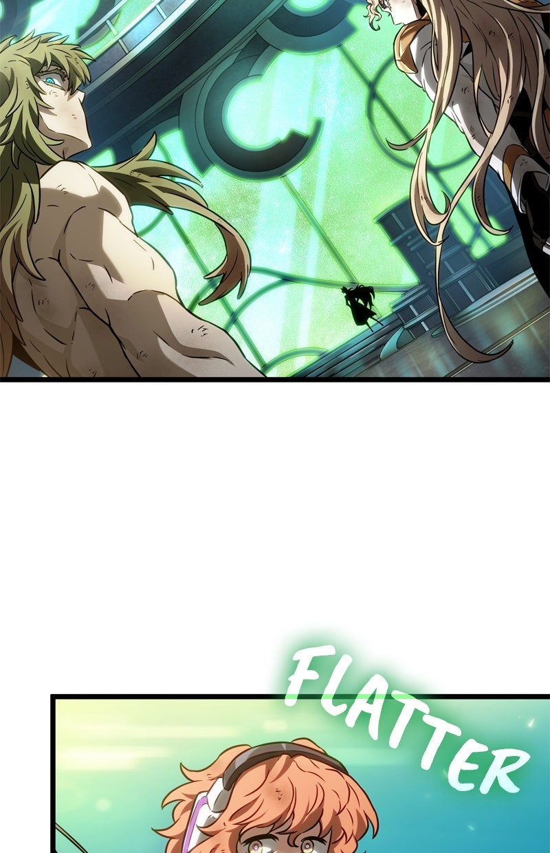 Read The World After the Fall Manga Online