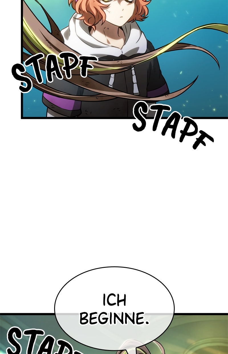 Read The World After the Fall Manga Online