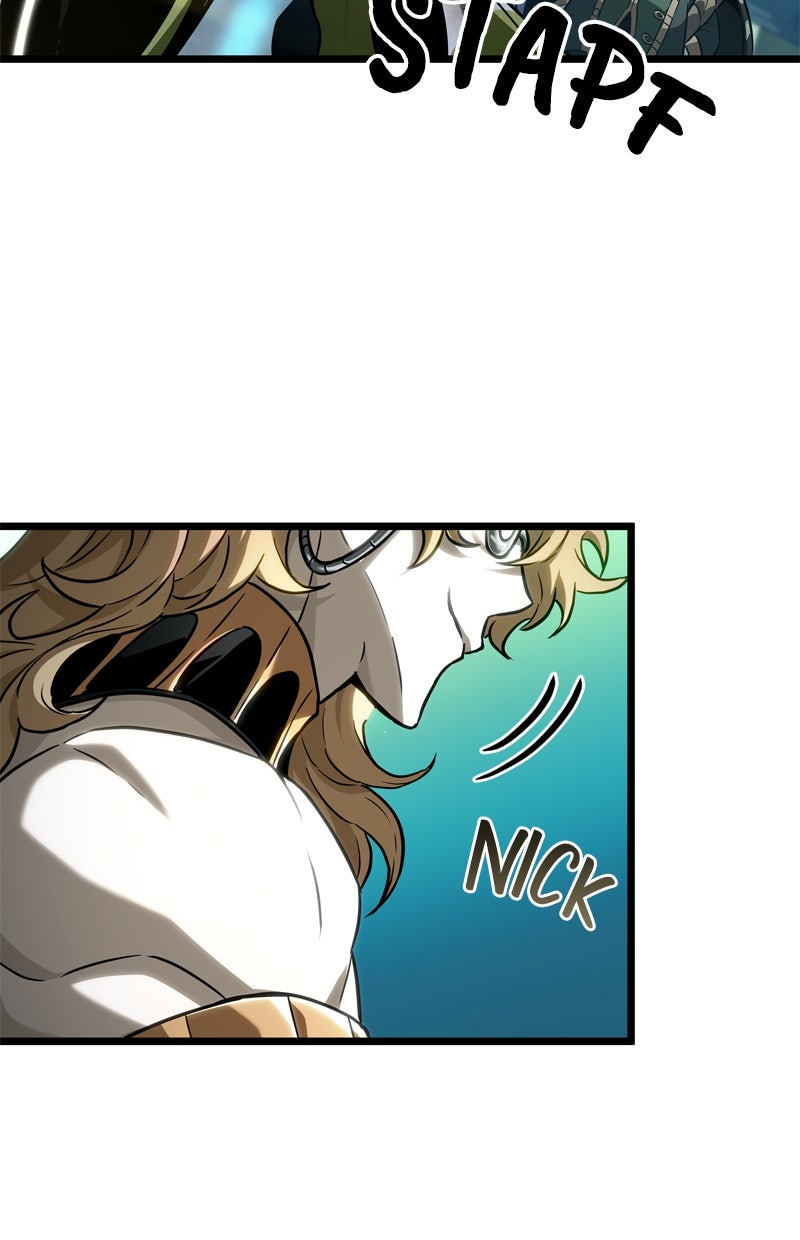 Read The World After the Fall Manga Online