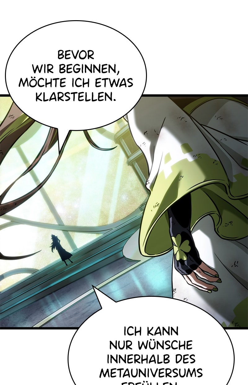 Read The World After the Fall Manga Online