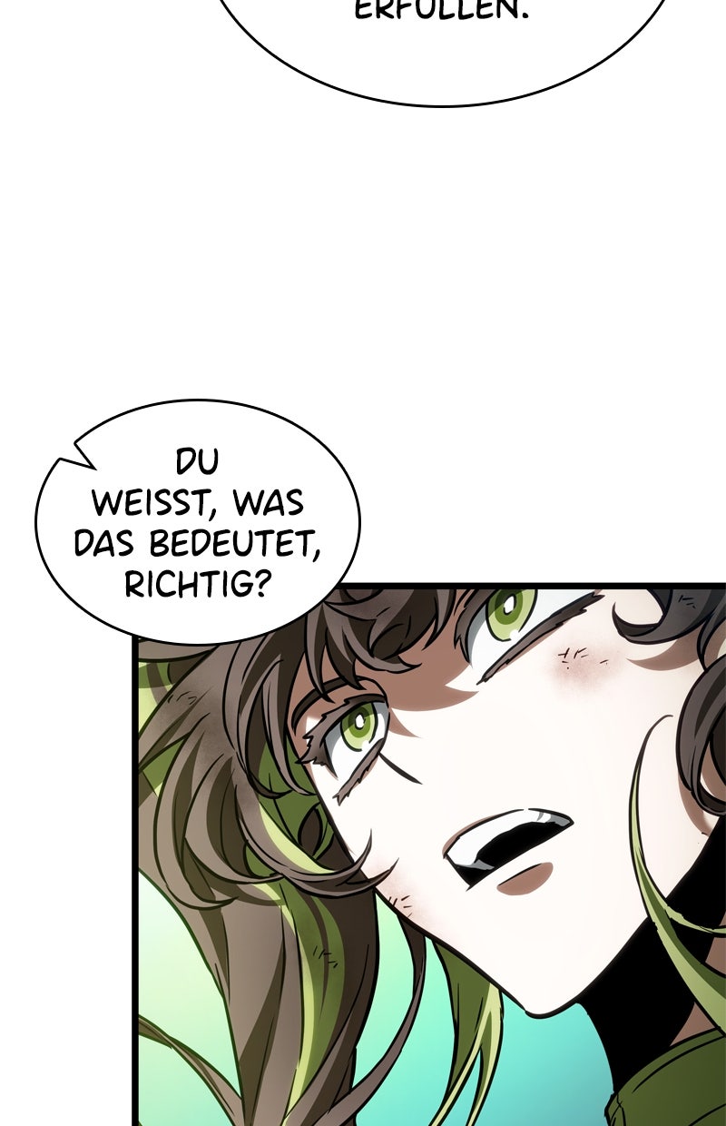 Read The World After the Fall Manga Online