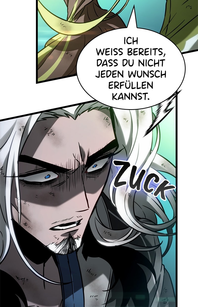 Read The World After the Fall Manga Online