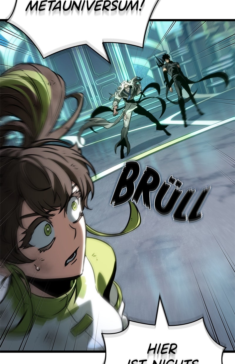 Read The World After the Fall Manga Online