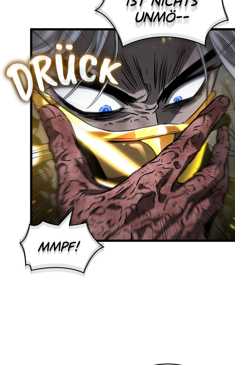 Read The World After the Fall Manga Online