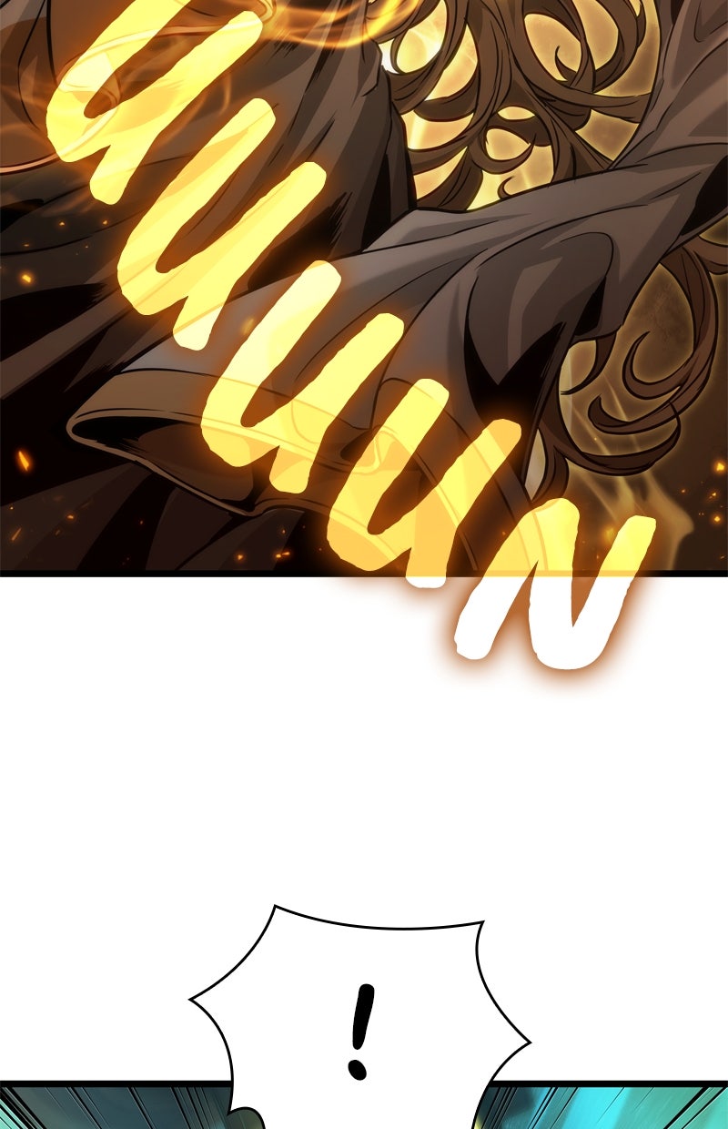 Read The World After the Fall Manga Online