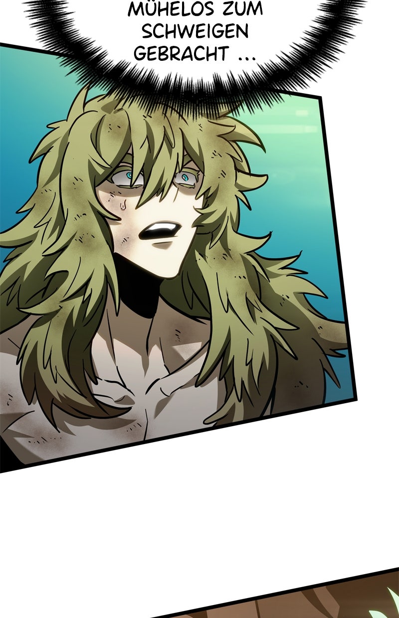 Read The World After the Fall Manga Online